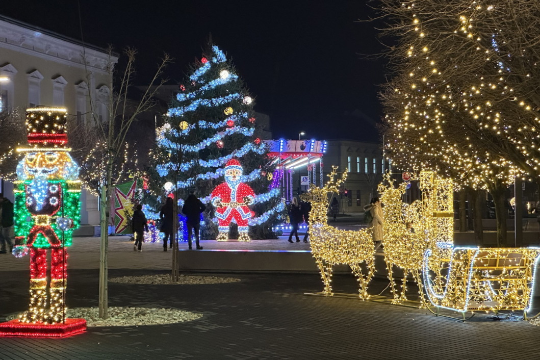 Advent u Koprivnici - Koprivnička bajka