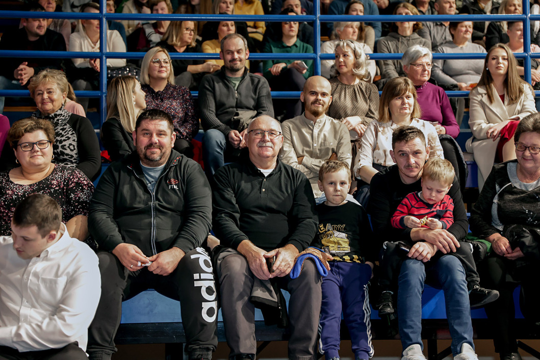 Božićno-novogodišnji koncert u Virju