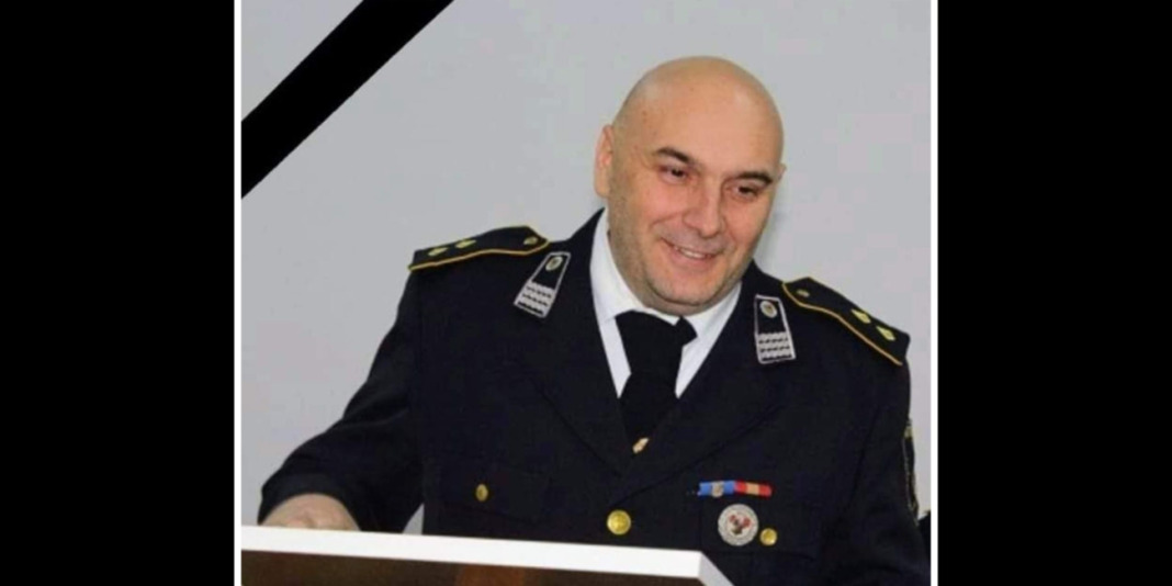 Goran Matoničkin preminuo je u 51. godini života