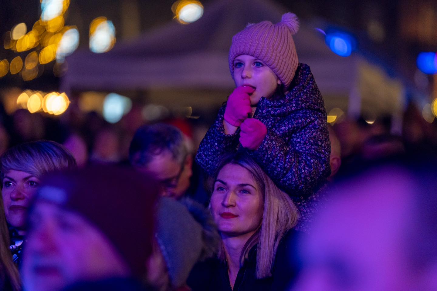 Koncert klape Rišpet u Koprivnici 