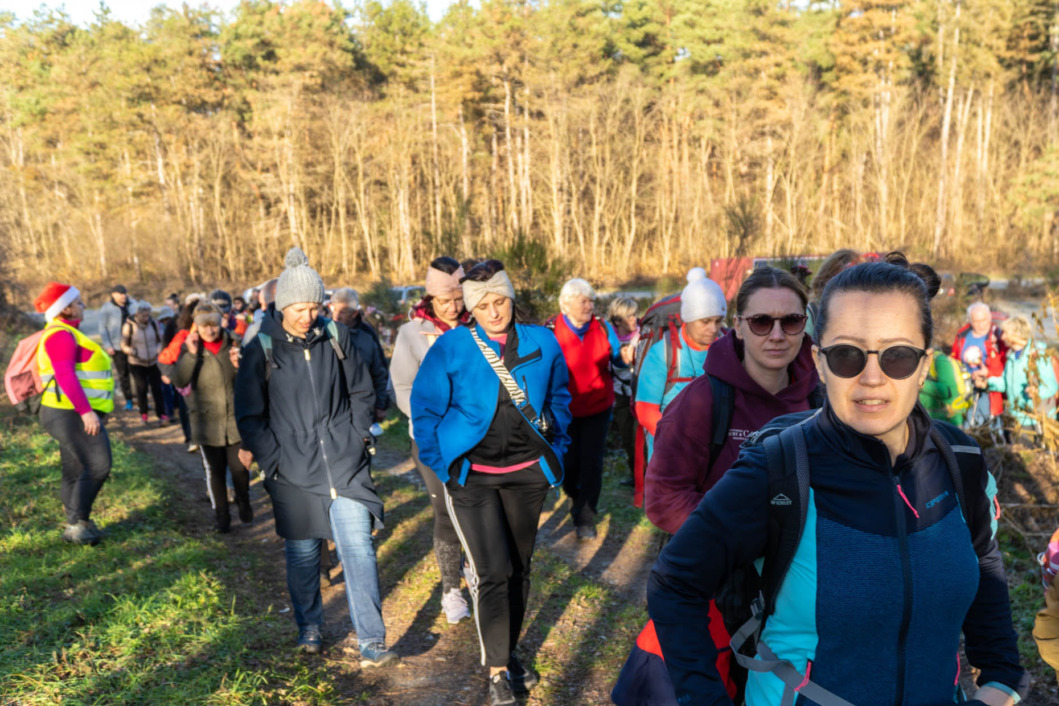 Landranje na Štefanje