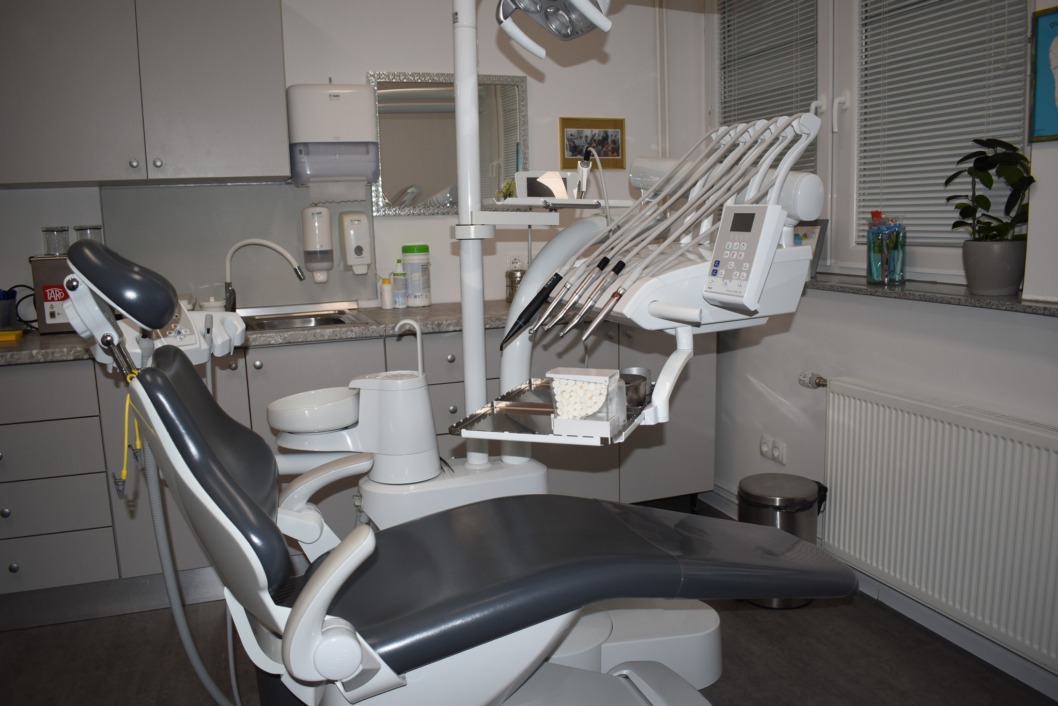 Nova dentalna ordinacija u Goli