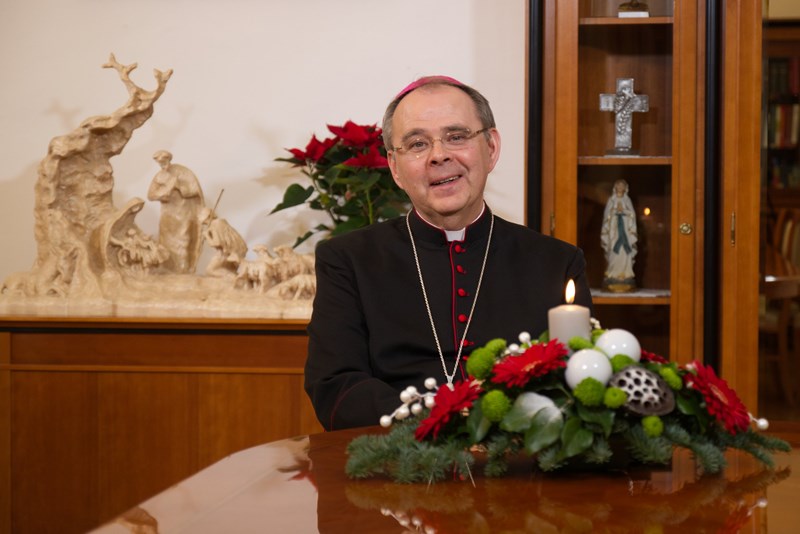 Mons. Bože Radoš