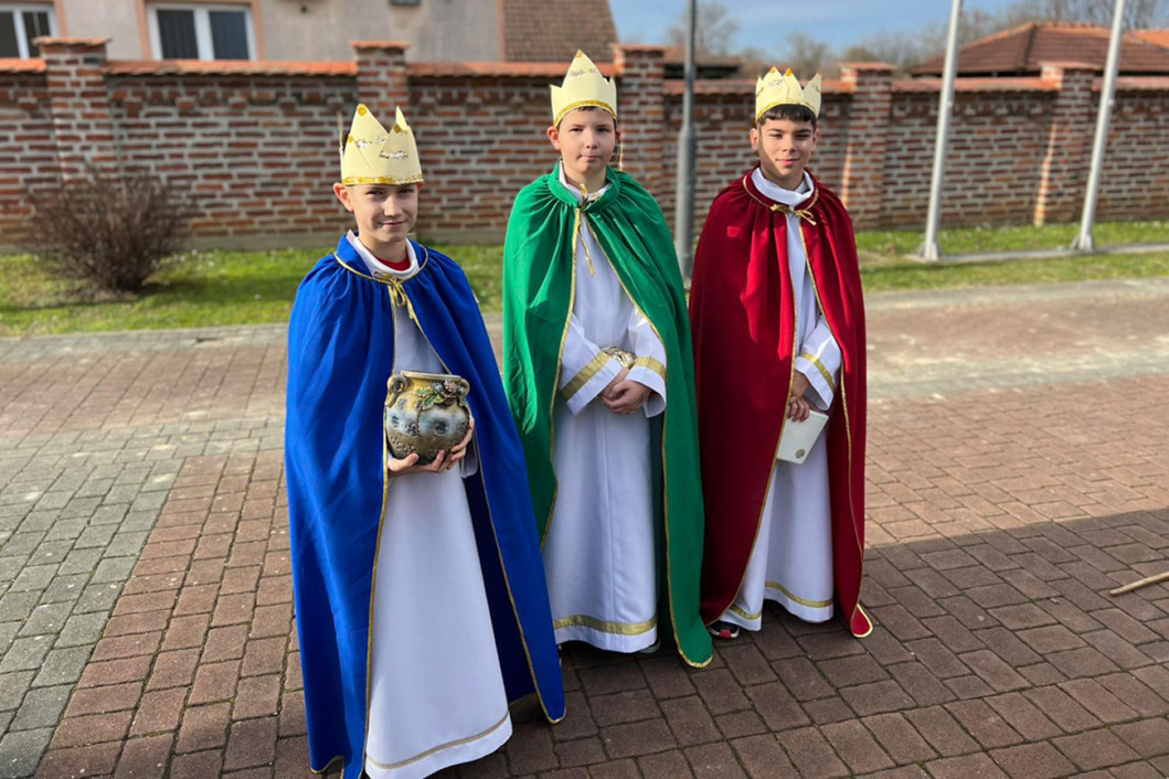 Sveta tri kralja