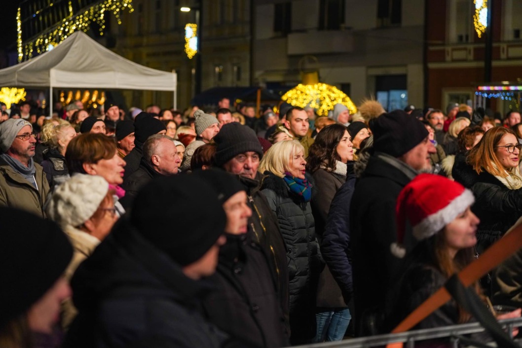 Zorica Kondža u Koprivnici