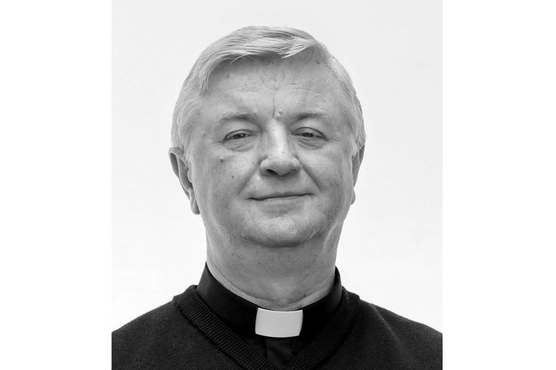 Stjepan Markušić preminuo je u 73. godini života i 47. godini svećeništva