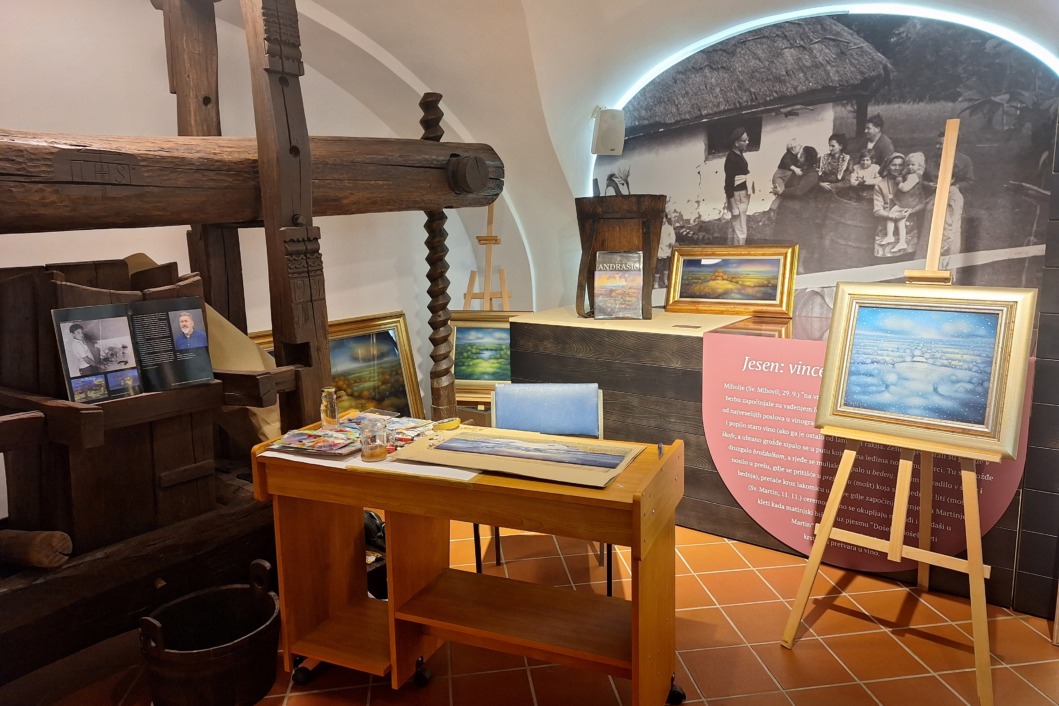 Muzej grada Koprivnice