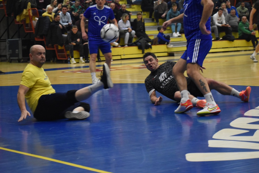 Pan Zimska liga Koprivnica