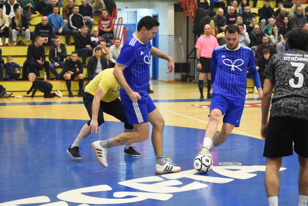 Pan Zimska liga Koprivnica