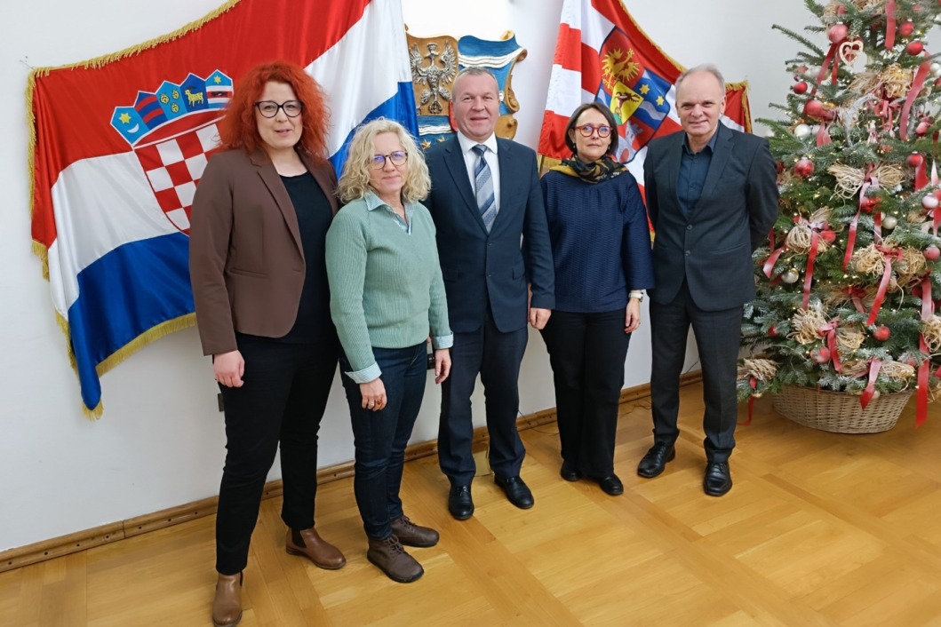 Potpisan ugovor vezan uz rekonstrukciju kuharskog praktikuma u Gospodarskoj školi Varaždin