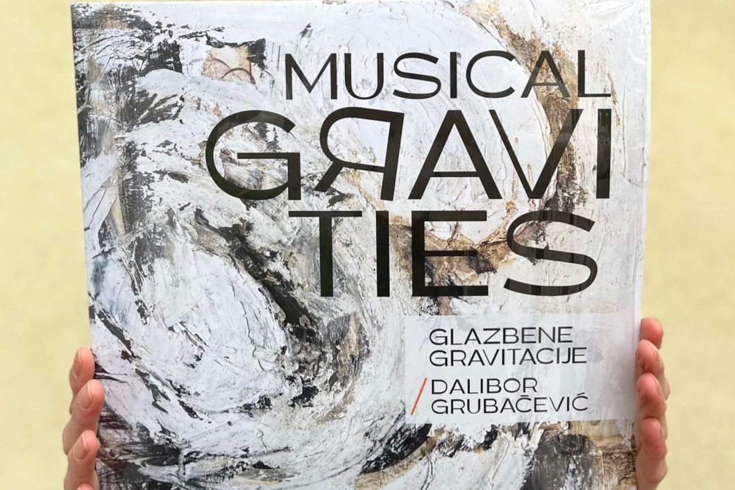 Musical Gravities