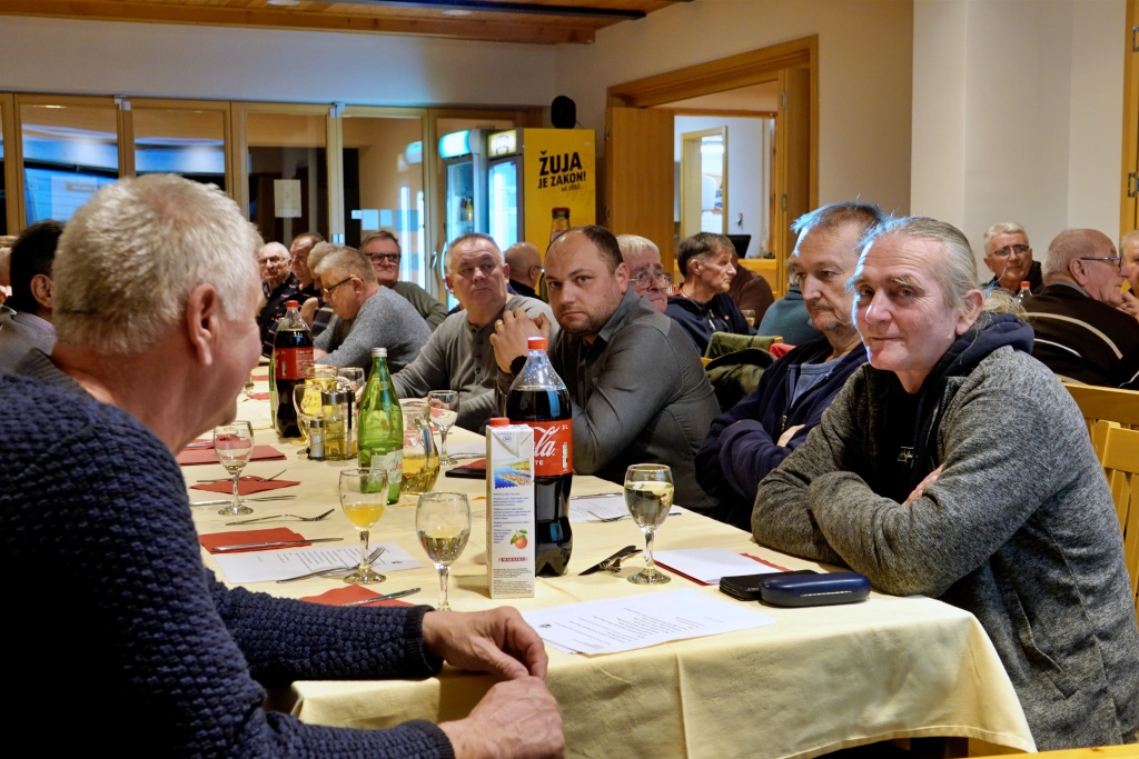 Đurđevački vinogradari i voćari