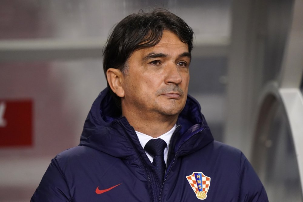 Zlatko Dalić