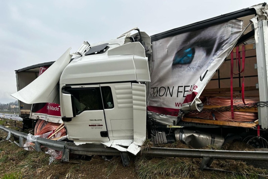 Nesreća na autocesti A2 (Galovec Začretski)