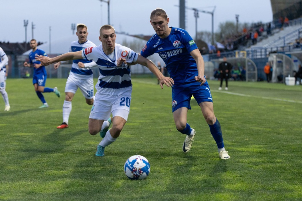 Slaven - Osijek