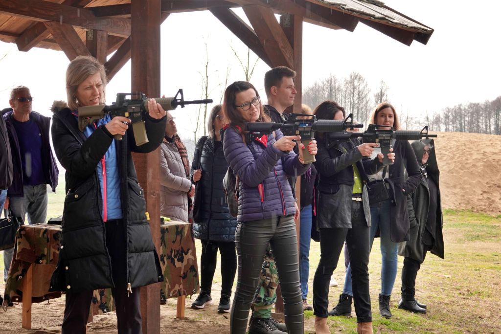 Predstavnici hrvatskih turističkih agencija na studijskom putovanju u Đurđevcu