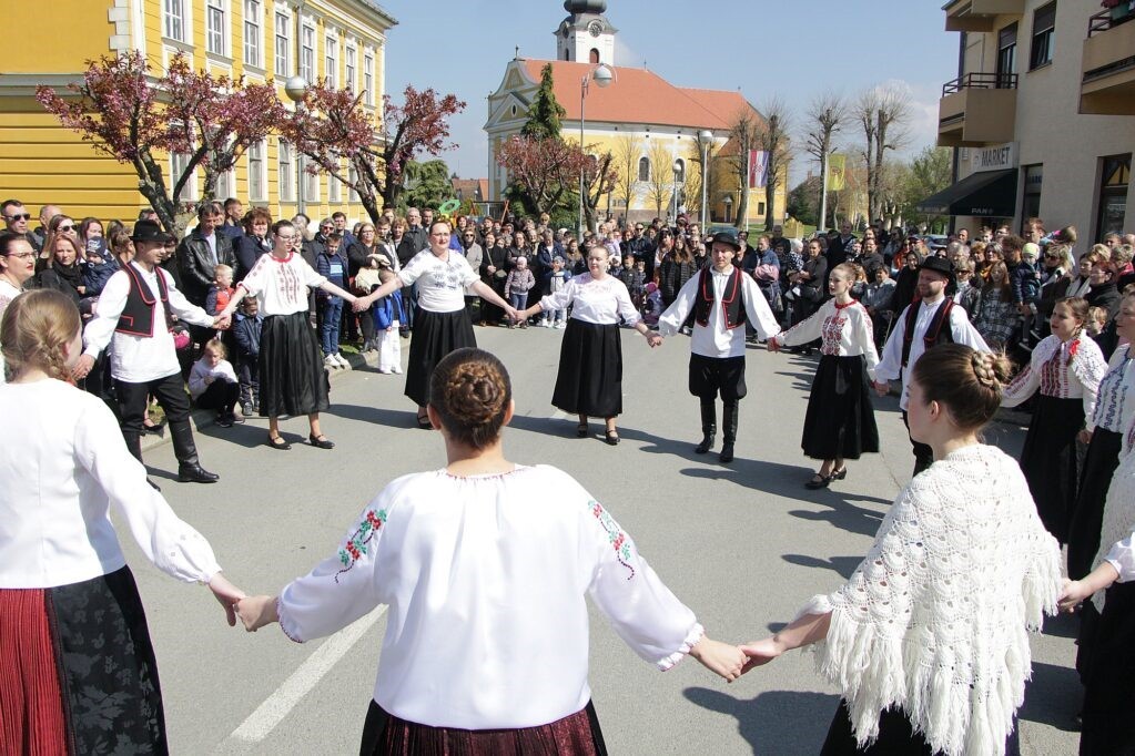 Vuzmeno kolo u Virju