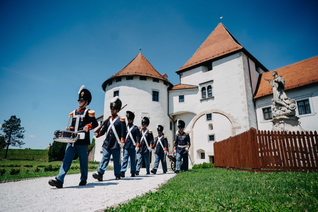 Varaždinska građanska garda