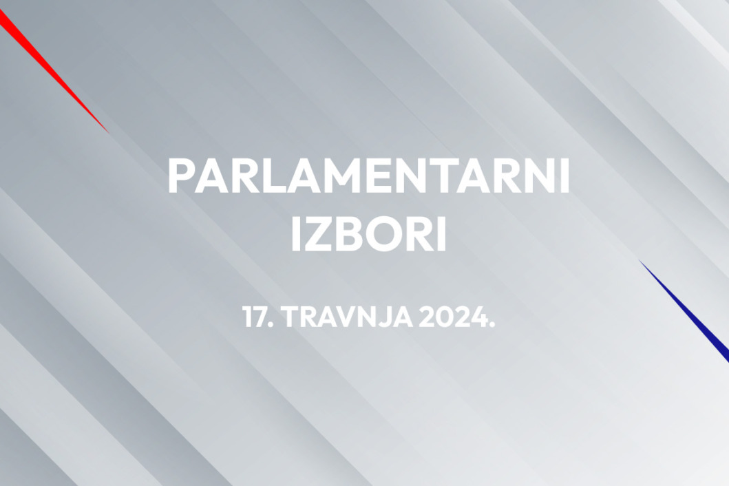 Parlamentarni izbori