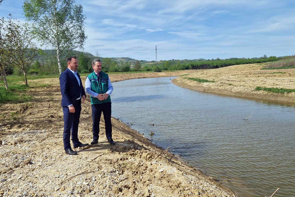 Siniša Jenkač i Milan Rezo