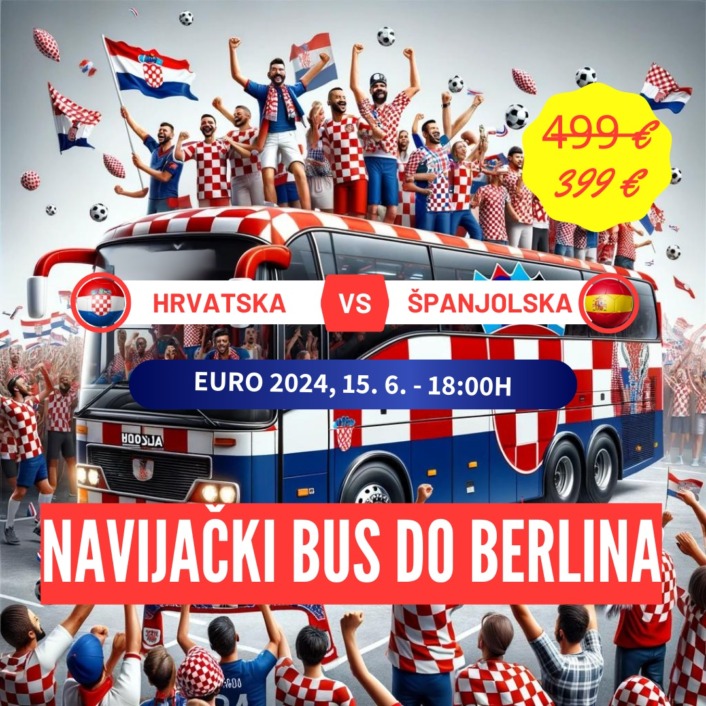 Navijački autobus