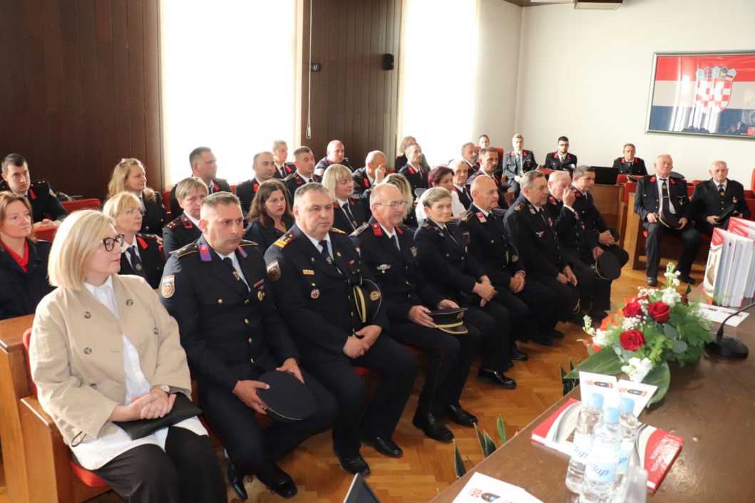 Obilježavanje 150. godišnjice DVD-a Koprivnica