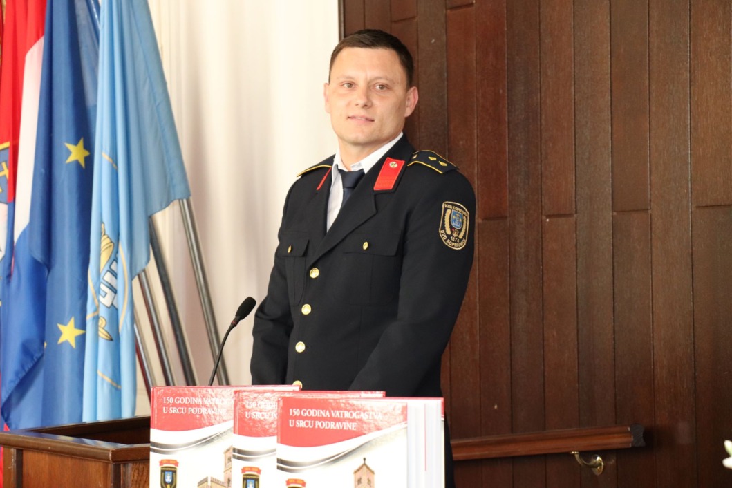 Danijel Matijaković