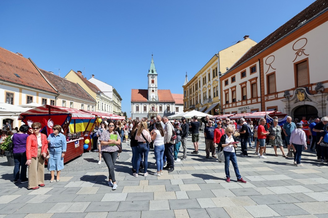 Dan kulturne raznolikosti u Varaždinu