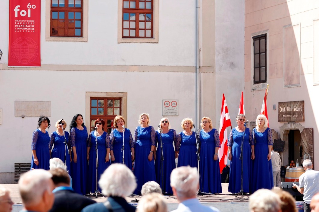 Dan kulturne raznolikosti u Varaždinu