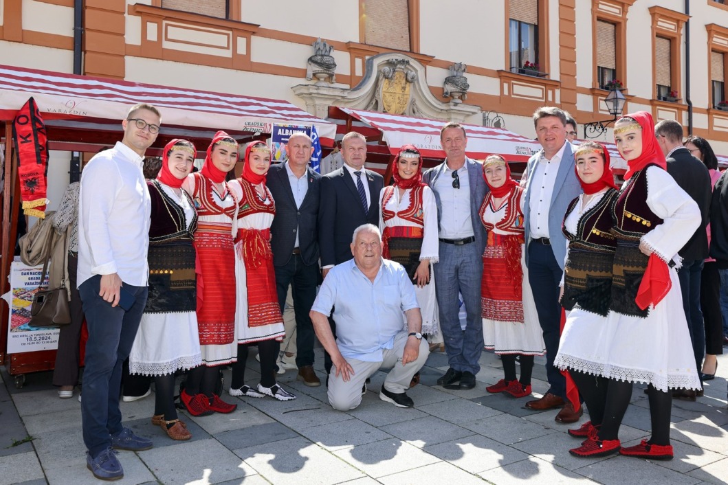 Dan kulturne raznolikosti u Varaždinu