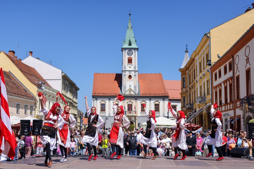 Dan kulturne raznolikosti u Varaždinu