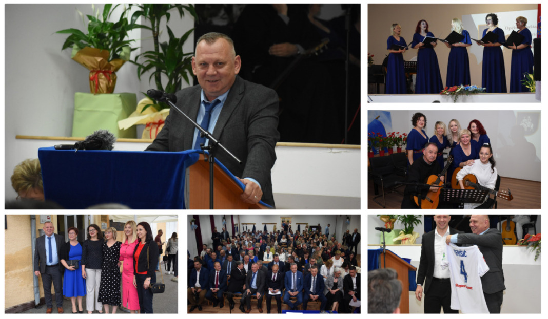 Proslava Dana Općine Kloštar Podravski