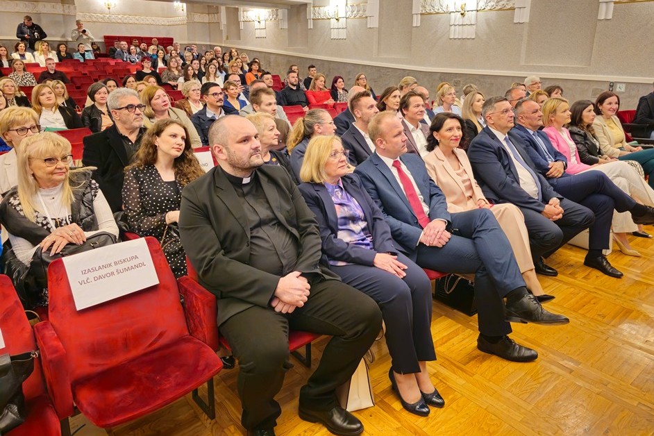 Kongres sestrinstva Koprivničko-križevačke županije