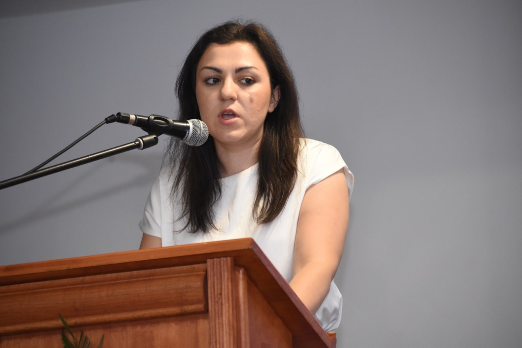 Lara Samošćanec