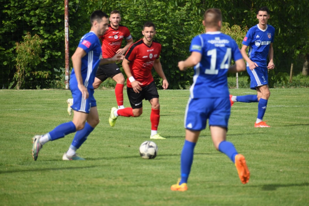 Omladinac-Podravec