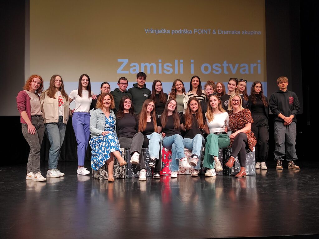 Sudionici projekta 