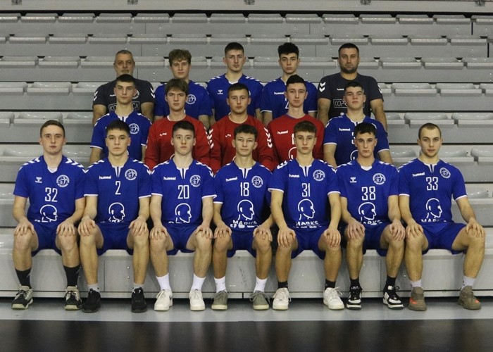 RK Koprivnica U17