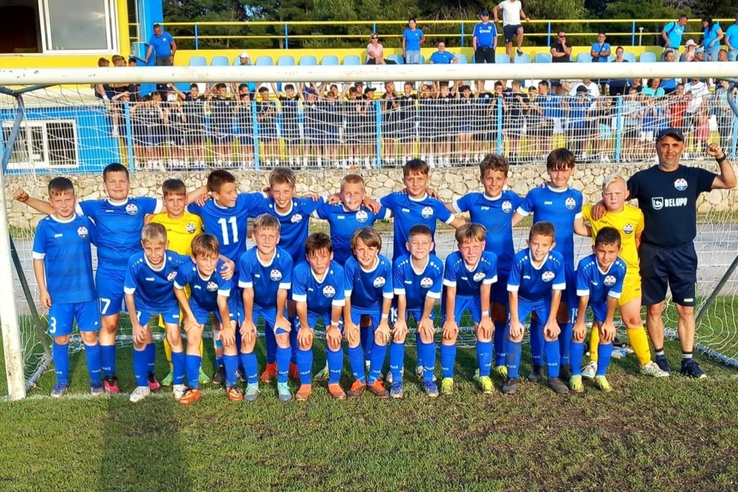 Limači Slavena Belupa
