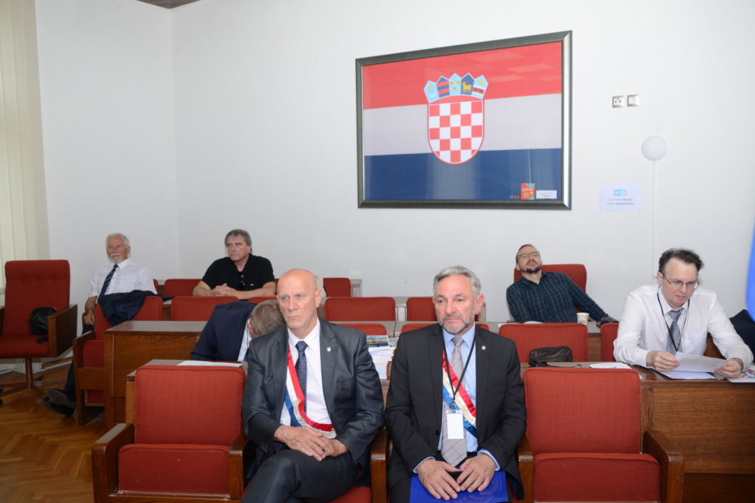 Znanstveni skup o životu i djelu akademika Dragutina Feletara