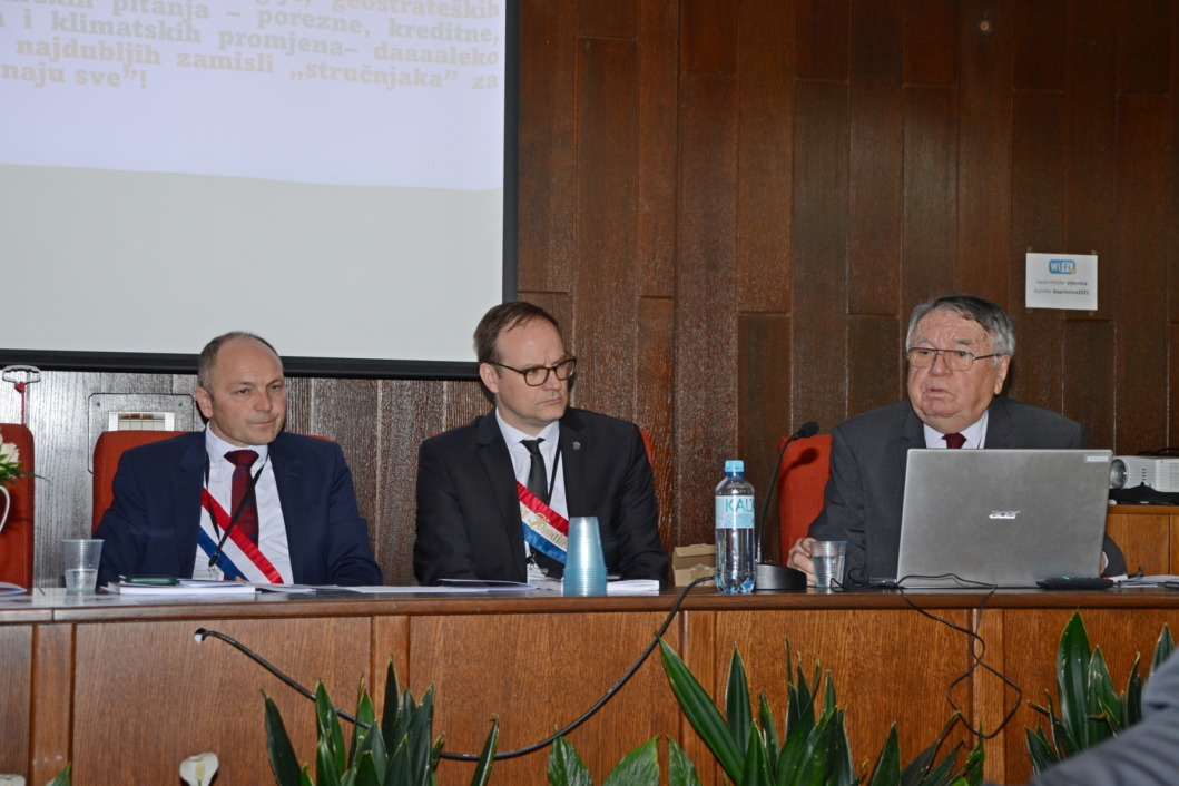 Znanstveni skup o životu i djelu akademika Dragutina Feletara