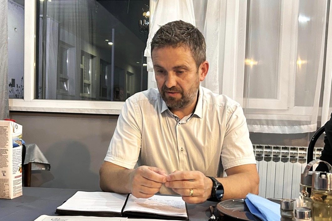 Drago Črček