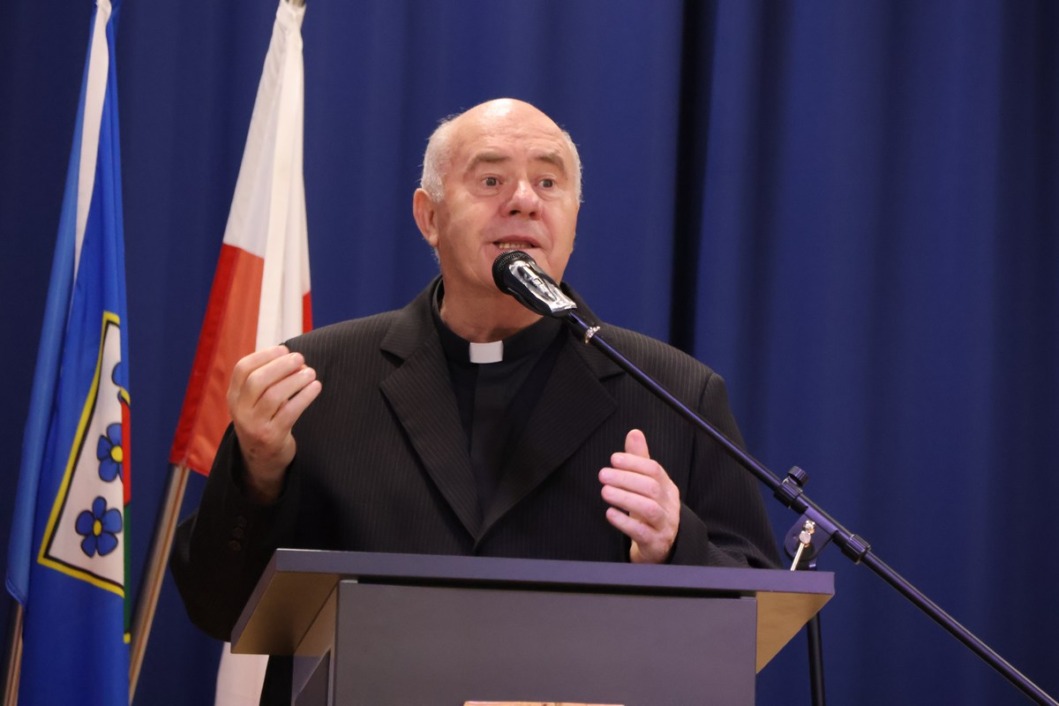 Vlč. Pavao Markač