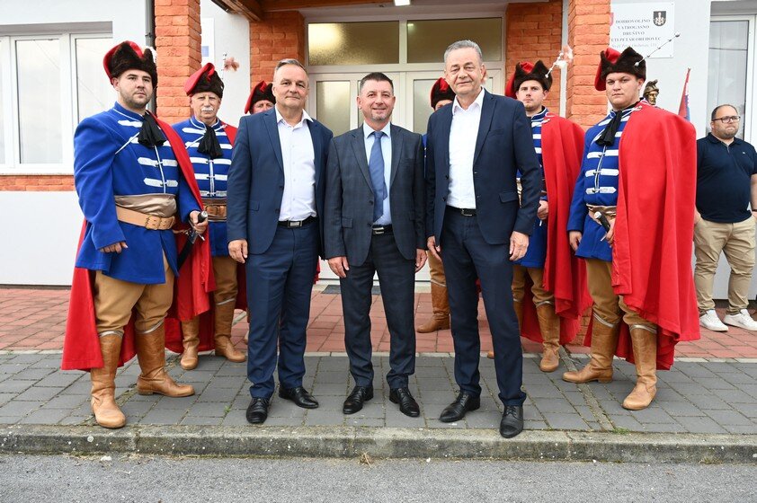 Dan Općine Sveti Petar Orehovec