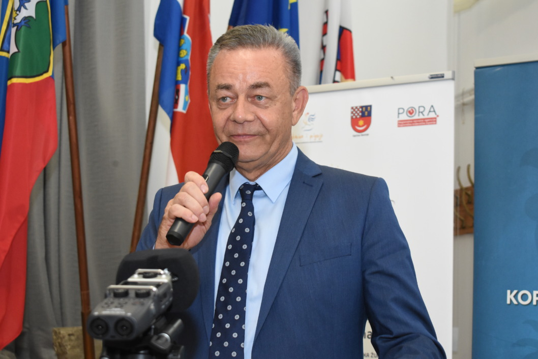 Darko Koren