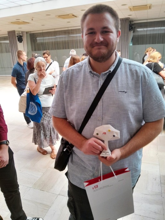 David Kuzmić