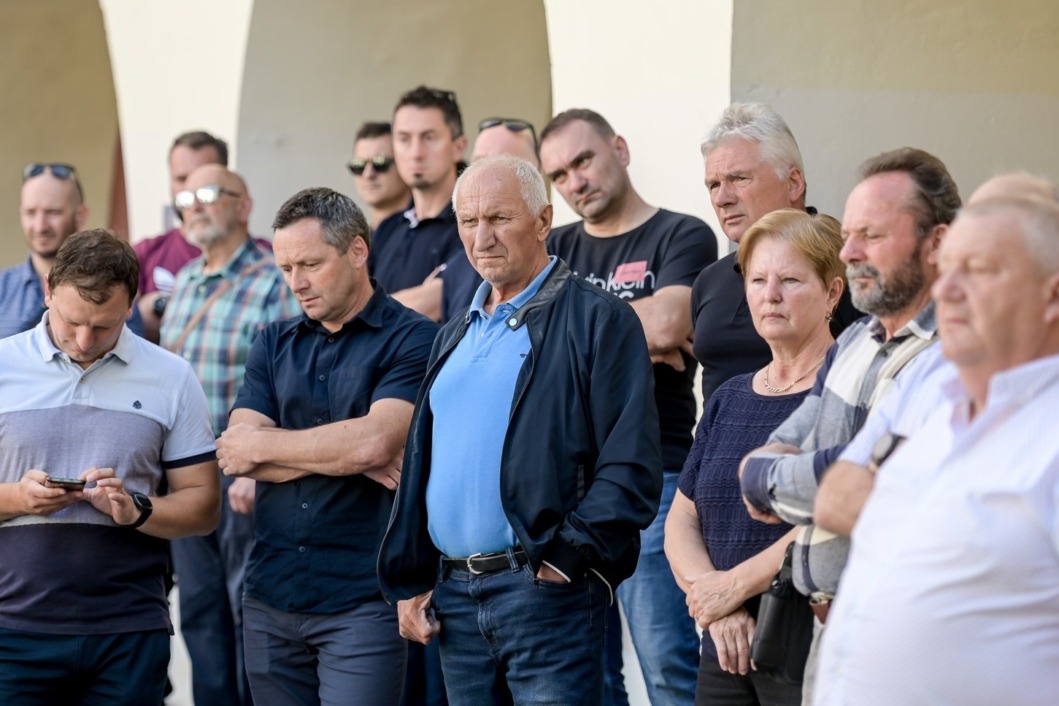 Dodjela potpora za ugradnju solarnih elektrana