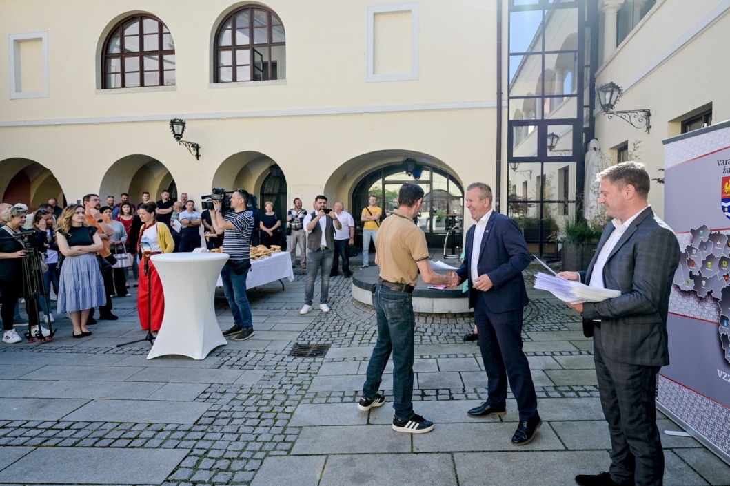Dodjela potpora za ugradnju solarnih elektrana