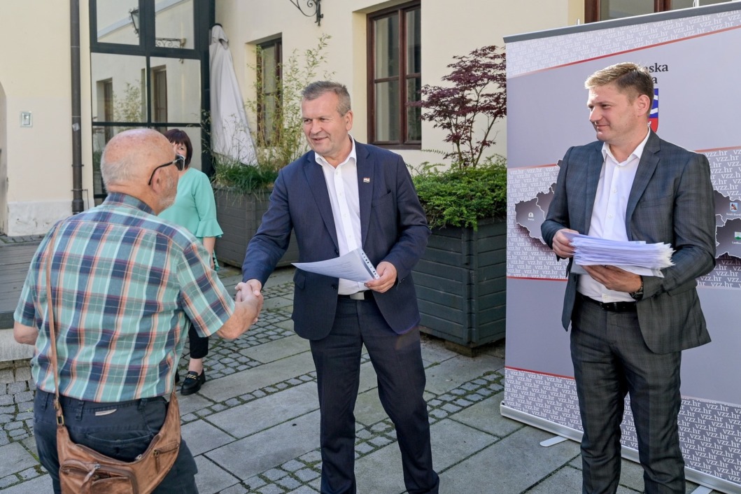 Dodjela potpora za ugradnju solarnih elektrana