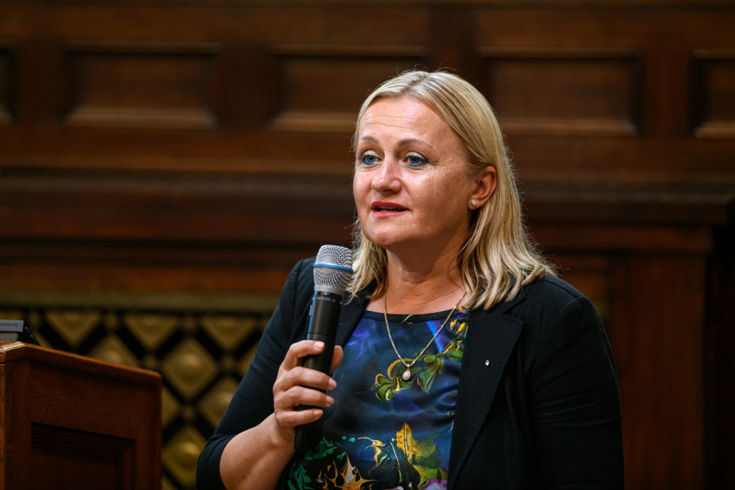 Dubravka Horvat