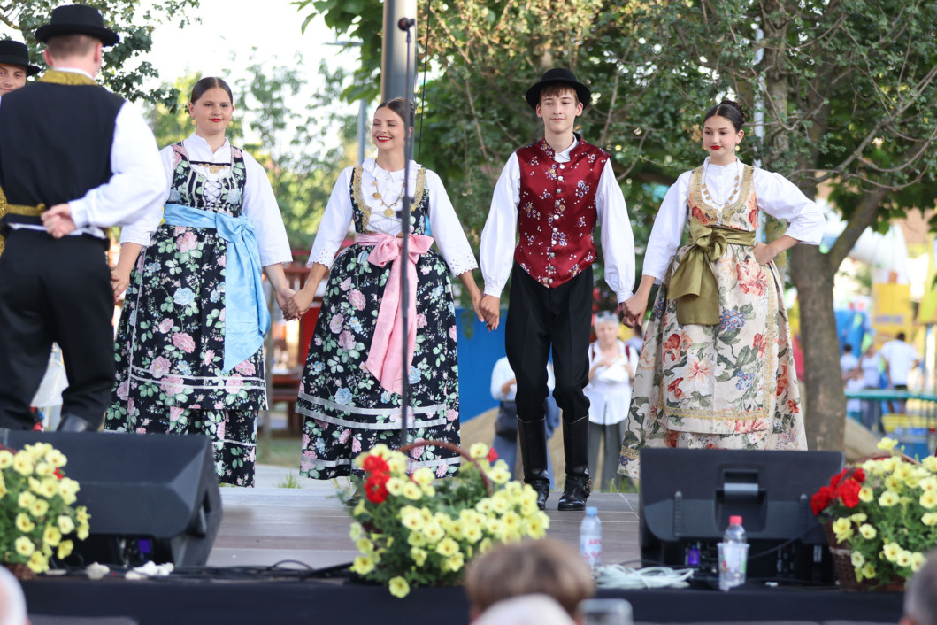 Festival folklora
